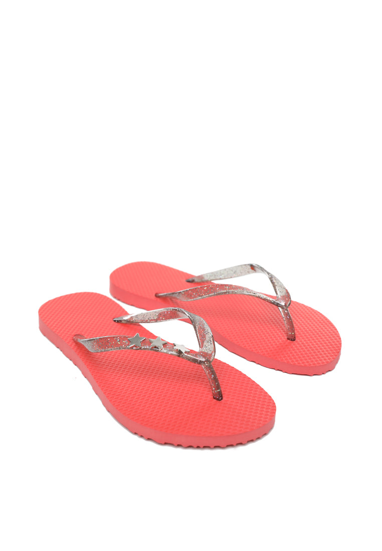 Starry Flip Flop