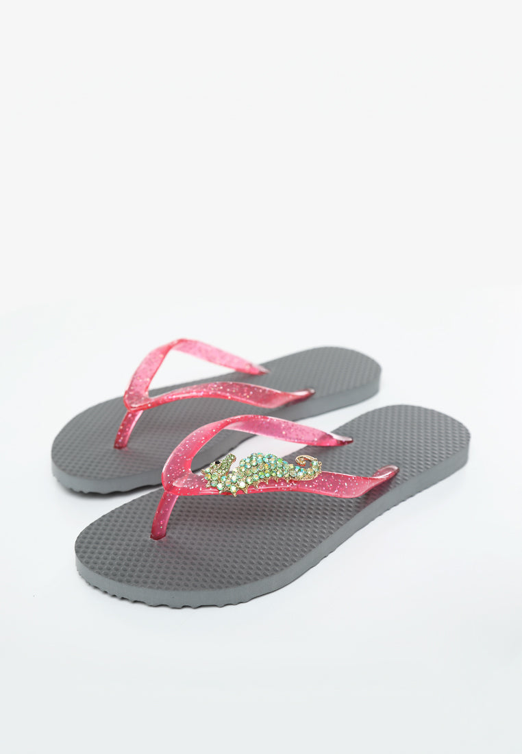 Skyla Flip Flop