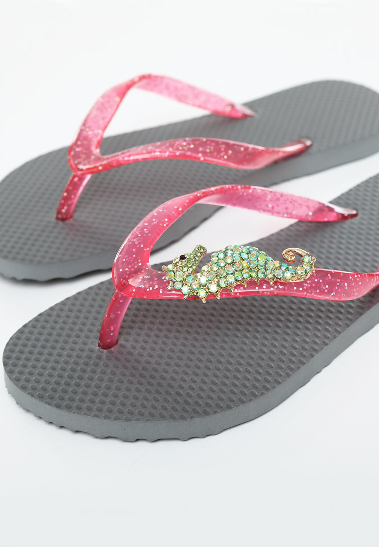 Skyla Flip Flop