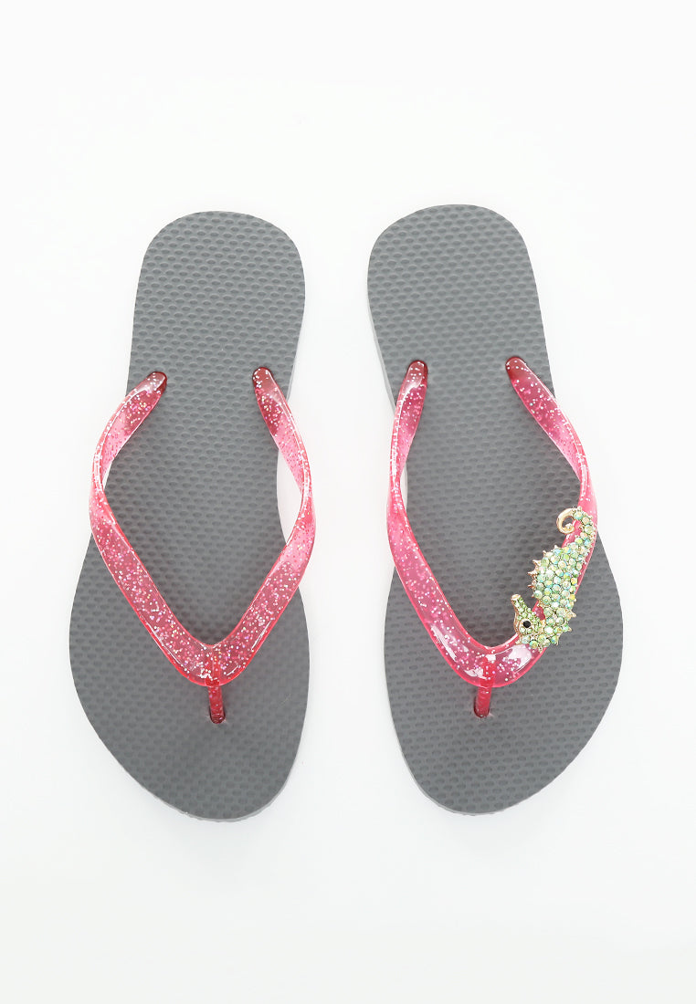 Skyla Flip Flop