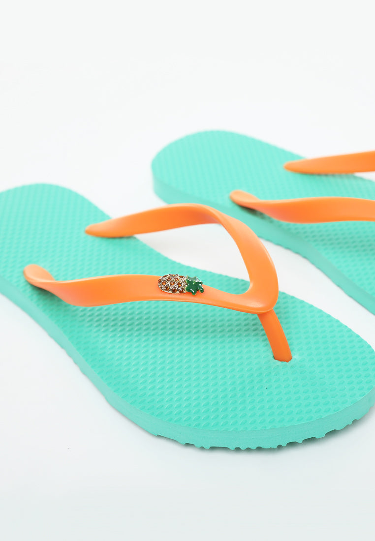 Summer Flip Flop